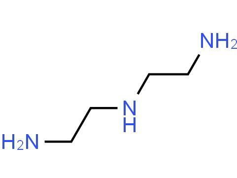 High quality Diethylenetriamine CAS 111-40-0 with best price