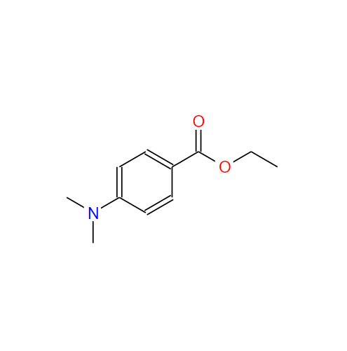 Factory China Manufacture High quality 99% Ethyl 4-dimethylaminobenzoate CAS:10287-53-3 with best price