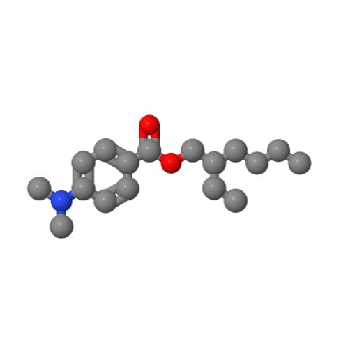 Factory supply 2-Ethylhexyl 4-dimethylaminobenzoate CAS:21245-02-3 with good price