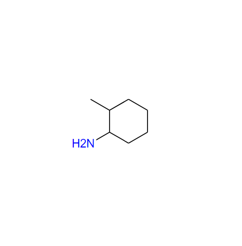 Hot sale 2-Methylcyclohexylamine CAS:7003-32-9 with competitive price