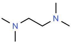 Factory Supply N,N,N',N'-Tetramethylethylenediamine CAS 110-18-9 with high quality