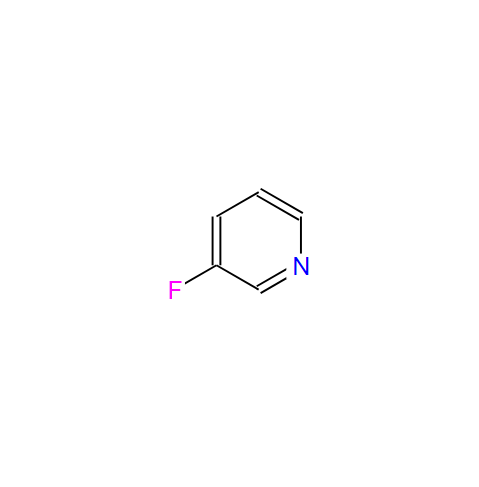 Hot sale 3-Fluoropyridine CAS:372-47-4 with competitive price