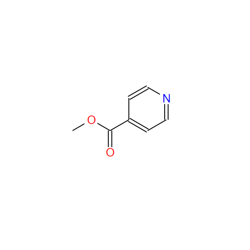 Buy discount Methyl isonicotinate CAS:2459-09-8 with best quality