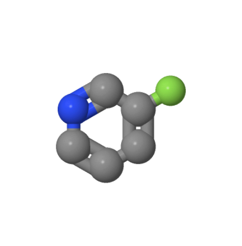 Hot sale 3-Fluoropyridine CAS:372-47-4 with competitive price