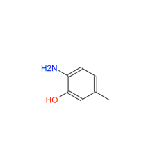 Factory Supply 6-Amino-m-cresol CAS:2835-98-5 with high quality and competitive price