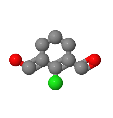 High quality 2-Chloro-3-(hydroxymethylene)cyclohex-1-ene-1-carbaldehyde CAS:61010-04-6 with best price