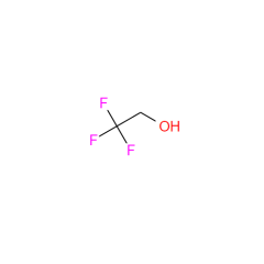 Factory China Manufacture High quality 99% 2,2,2-Trifluoroethanol CAS: 75-89-8 with best price