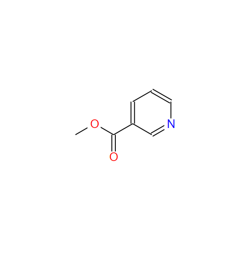 Hot sale Methyl nicotinate CAS:93-60-7 with competitive price