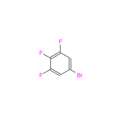 Factory China Manufacture High quality 99% 5-Bromo-1,2,3-trifluorobenzene CAS:138526-69-9 with best price