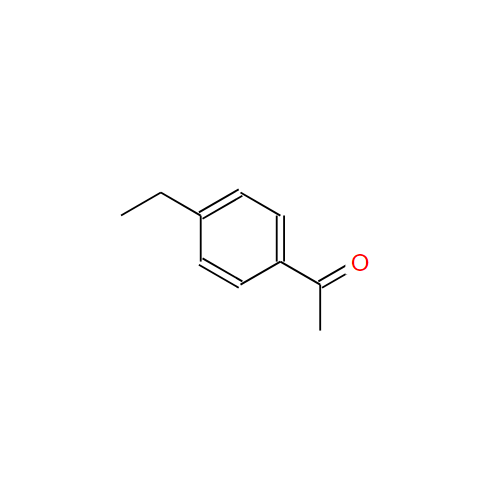 Manufacturer supply high quality 4-Ethylacetophenone CAS:937-30-4