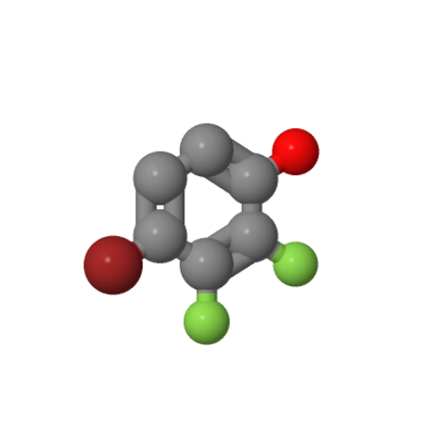 Factory China Manufacture High quality 98% 4-Bromo-2,3-difluorophenol CAS:144292-32-0 with best price