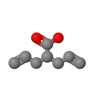 China 1,6-Heptadiene-4-carboxylic acid CAS:99-67-2 manufacturer
