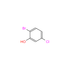 Factory Supply 2-Bromo-5-chlorophenol CAS:13659-23-9 with high quality and competitive price