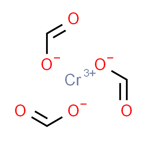 Hot sale Chromic formate CAS:27115-36-2 with competitive price