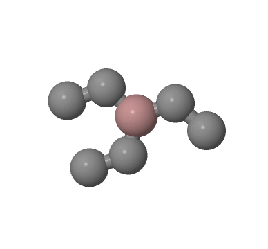 Factory supply Price Triethylgallium colorless liquid CAS 1115-99-7 with high quality