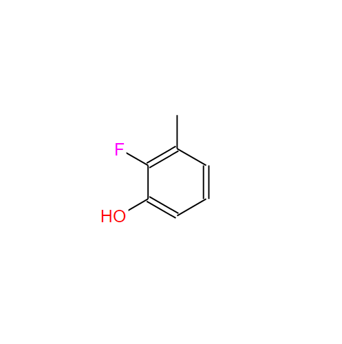 Hot sale 2-Fluoro-3-methylphenol CAS:77772-72-6 with competitive price