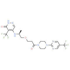 Heavy recommendation, New product! - Atamparib CAS:2381037-82-5