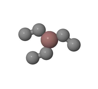 Manufacturer supply triethylindium colorless liquid CAS 923-34-2 with fast delivery in stock