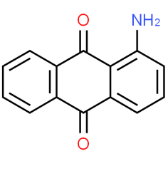 Factory China Manufacture High quality 99% 1-Aminoanthraquinone CAS:82-45-1 with best price