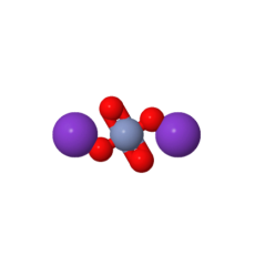 Hot sale Potassium chromate CAS:7789-00-6 with competitive price