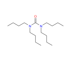 Professional supplier Tetrabutylurea CAS:4559-86-8 with best quality