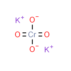 Hot sale Potassium chromate CAS:7789-00-6 with competitive price