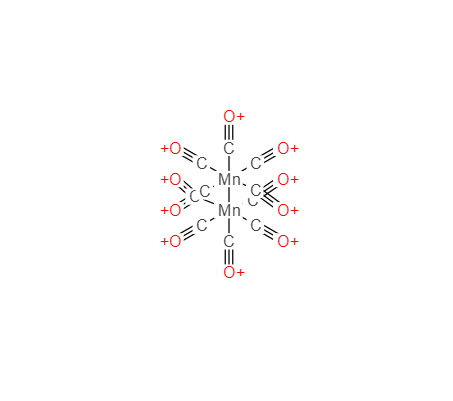 Hot sale Managanese carbonyl yellow crystal CAS 10170-69-1 with high-quality