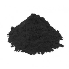 Manufacturer supply TUNGSTEN (V) CHLORIDE black hygroscopic crystals CAS 13470-14-9 with fast delivery in stock