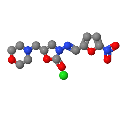 Furaltadone hydrochloride CAS:3759-92-0 made in China