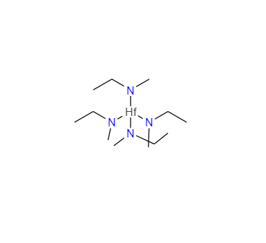 Professional supplier TETRAKIS(ETHYLMETHYLAMINO)HAFNIUM colorless to yellow liquid CAS 352535-01-4 in stock