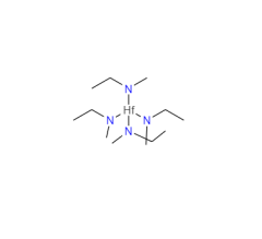 Professional supplier TETRAKIS(ETHYLMETHYLAMINO)HAFNIUM colorless to yellow liquid CAS 352535-01-4 in stock
