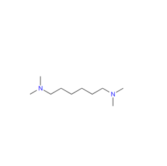 Hot sale N,N,N',N'-Tetramethyl-1,6-hexanediamine CAS:111-18-2 with competitive price