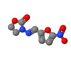 Factory supply Furazolidone CAS:67-45-8 with high quality in China