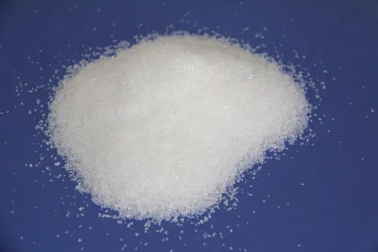 Factory supply Price Inorganic chemical White Crystal CAS 20765-98-4 with competitive price