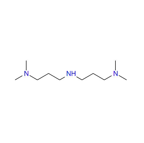 Hot sale 3,3'-IMINOBIS(N,N-DIMETHYLPROPYLAMINE) CAS:6711-48-4 with competitive price