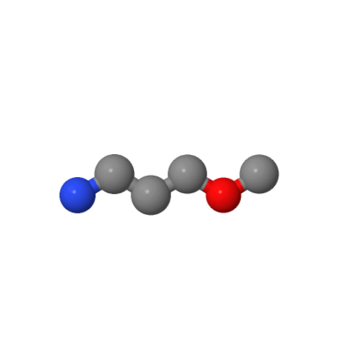 Factory supply 3-Methoxypropylamine CAS:5332-73-0 with good price