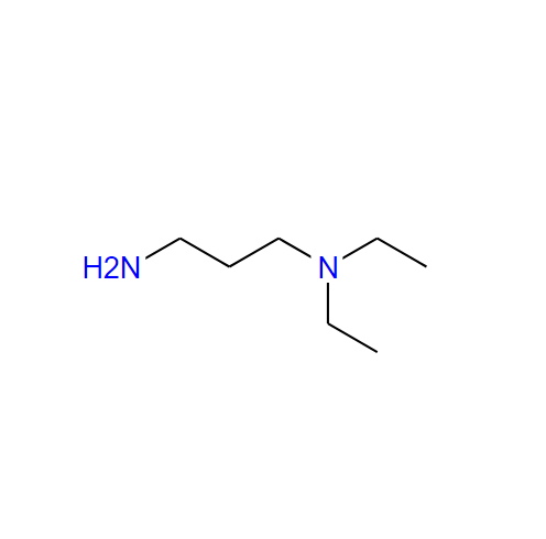 Factory Supply 3-Diethylaminopropylamine CAS:104-78-9 with high quality and competitive price
