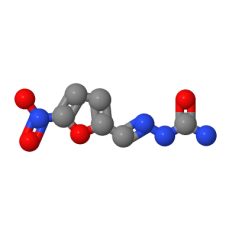 High quality Nitrofural CAS:59-87-0 with low price and fast delivery