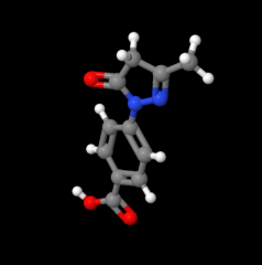 Factory supply Mequindox CAS:60875-16-3 with high quality