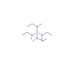 Professional supplier TETRAKIS(ETHYLMETHYLAMINO)ZIRCONIUM light yellow liquid CAS 175923-04-3 in stock