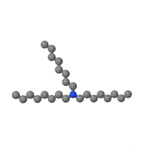 Manufacturer supply high quality Tri-n-octylamine CAS:1116-76-3