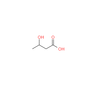 Hot sale 3-hydroxybutyric acid white solid CAS 300-85-6 in stock