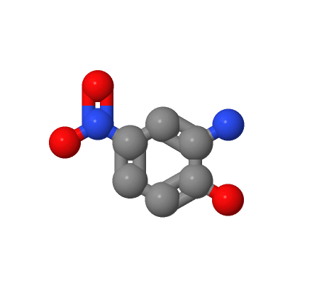 Factory sale 2-Amino-4-nitrophenol Dark Yellow to Brown crystal CAS 99-57-0 with high-quality