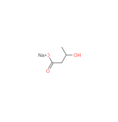 Hot sale DL-3-Hydroxybutyric acid sodium salt white crystalline powder CAS 150-83-4 with high-quality