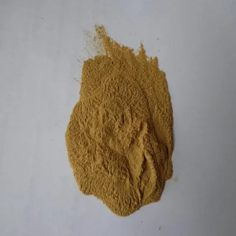 Professional supplier 5-Nitro-2-aminophenol Yellowish brown needle crystals CAS 121-88-0 in stock