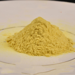 Professional supplier Apigenin yellow powder CAS 520-36-5 in stock