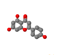 Professional supplier Apigenin yellow powder CAS 520-36-5 in stock