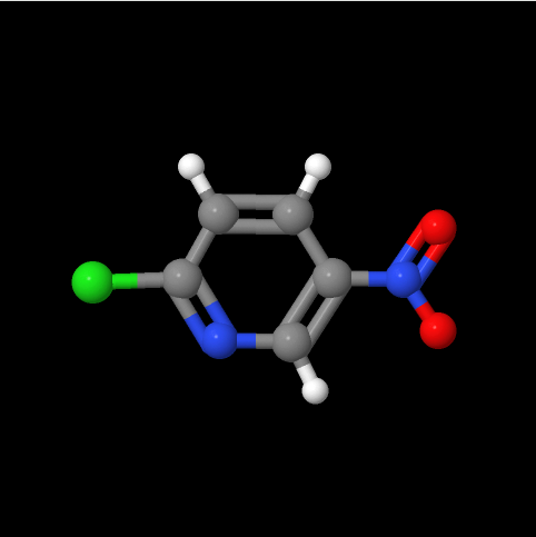 Factory supply 2-Chloro-5-nitropyridine CAS:4548-45-2 with good price