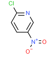 Factory supply 2-Chloro-5-nitropyridine CAS:4548-45-2 with good price