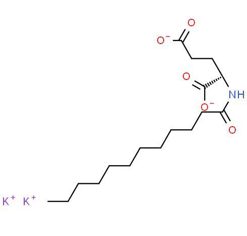 Hot sale 28-32% Potassium Lauroyl Glutamate CAS 89187-78-0 with competitive price